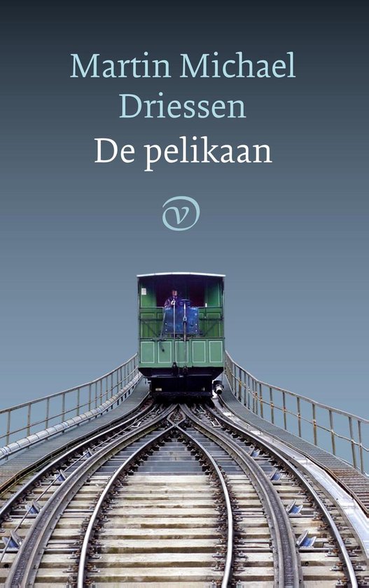 De pelikaan (ebook), Martin Michael Driessen | 9789028258082 | Boeken | bol