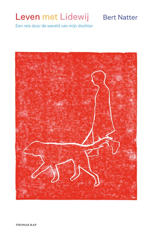 Leven met Lidewij, Bert Natter | 9789400407367 | Boeken | bol